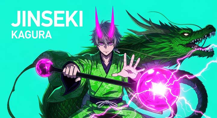 思兼神(おもいかねのみこと)